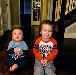 Meet your Posher, Brienne